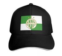 RAAXIHL Gorra de béisbol Ferencvárosi Torna Club Gorra de béisbol Gorra de Sol |-F-| Ropa de Golf para Mujer Hombre, Regalo