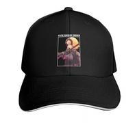 RAAXIHL Gorra de béisbol Jeanne d'Arc Alter Fate Grand Order con Visera para niños Playa Hombres Mujeres Regalo, Regalo