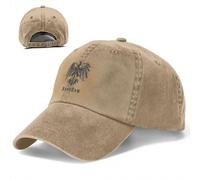 RAAXIHL Gorras béisbol para Hombres y Mujeres con Bandera Prusia Axis Powers Hetalia Anime APH World Gorra algodón Desgastado Vintage All Seasons Sun Cap Winter Warmth