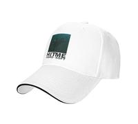 RAAXIHL Gorras de béisbol Hit Me Hard and Soft 2025 Tour Concert Vintage Casquette Unisex Casual Summer Hats, Regalo