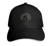 RAAXIHL Lápida: Olvidé Que estabas allí Gorra de béisbol Gorra de Senderismo Sombrero de Sol para niños Sombrero de Pelota Salvaje Visera para Mujeres Hombres, Regalo