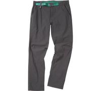Rab Agden Pants Regular pantalón hombre - Anthracite - S