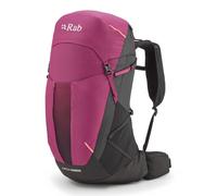 Rab Airox 28ND (Mora/Negro)