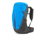 Rab Airox 30 mochila | EU ML in Maya Blue/Black