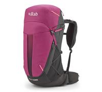 Rab Airox 34ND (Mora/Negro)
