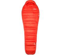 RAB Alpine -12c / 10f Long Left Zip - Unisex - - talla única- modelo 2026
