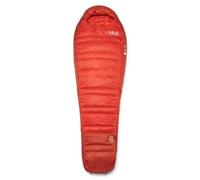 Rab Alpine -6C / 20F (Oscuro Horizonte/Rojo Toscano)