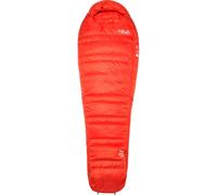RAB Alpine -6c / 20f Regular Left Zip - Unisex - - talla única- modelo 2026
