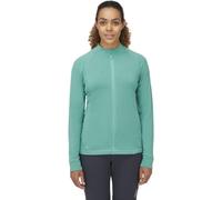 RAB Amy Hoody W - Mujer - Azul - talla L- modelo 2025