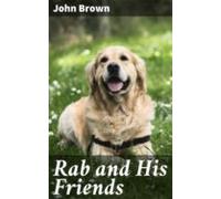 Rab And His Friends (ebook)