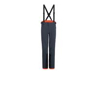 Rab Ascendor Alpine pantalones (patera regular) | EU XL in Ebony