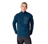 Polar con cremallera Rab Ascendor Light XL Male