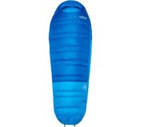 RAB Ascent -18c / 0f W Regular Left Zip - Mujer - - talla única- modelo 2026