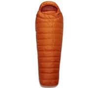 RAB Ascent 300 - Hombre - Narnaja - talla GAUCHE- modelo 2025
