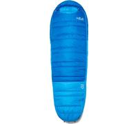 RAB Ascent -6c/ 20f W Regular Left Zip - Mujer - - talla única- modelo 2026