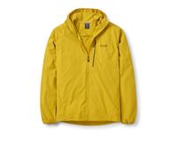 Rab Borealis Alpine Hooded | EU S in Dark Pollen
