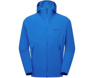 RAB Borealis Hoody - Hombre - Azul - talla M- modelo 2026