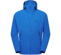 RAB Borealis Hoody - Hombre - Azul - talla XL- modelo 2026