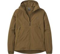 RAB Borealis Hoody - Hombre - Marrón - talla S- modelo 2026