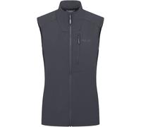 Rab Borealis Vest Women's chaleco mujer - Beluga - XS