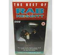 Rab C. Nesbitt [Reino Unido] [VHS]