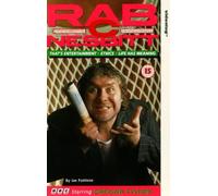Rab C. Nesbitt [Reino Unido] [VHS]