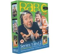 Rab C Nesbitt-Series 1 and 2 [Reino Unido] [DVD]
