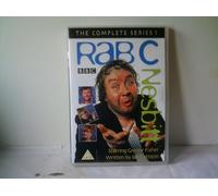 Rab C. Nesbitt - Series 1 - Episodes 1 To 6 [1990] [Reino Unido] [DVD]