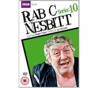 Rab C Nesbitt - Series 10 [Reino Unido] [DVD]