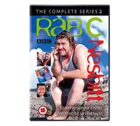 Rab C. Nesbitt - Series 2 - Episodes 1 To 6 [1990] [Reino Unido] [DVD]