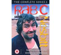 Rab C. Nesbitt - Series 3 - Episodes 1 To 6 [Reino Unido] [DVD]