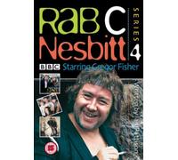 Rab C. Nesbitt - Series 4 - Episodes 1 To 6 [Reino Unido] [DVD]