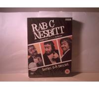 Rab C Nesbitt-Series 6-8 - Rab C Nesbitt - Series 6-8 Box Set [Reino Unido] [DVD]