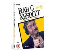 Rab C Nesbitt-Series 6 - Rab C Nesbitt - Series 6 [Reino Unido] [DVD]