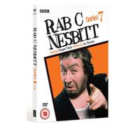 Rab C Nesbitt - Series 7 [Reino Unido] [DVD]