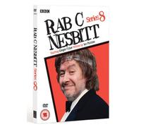 Rab C Nesbitt - Series 8 [Reino Unido] [DVD]