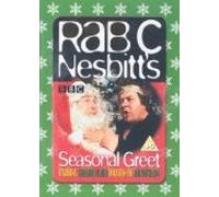 Rab C. Nesbitt's Seasonal Greet [Reino Unido] [DVD]