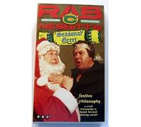 Rab C Nesbitt's Seasonal Greetings [VHS]