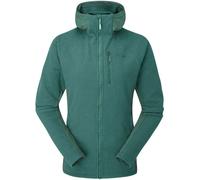 RAB Capacitor Hoody W - Mujer - Verde - talla L- modelo 2025
