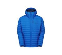 Rab Chaqueta alpina Microlight (azul maya)
