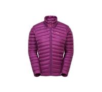 Rab Chaqueta Cirrus Flex Mujer (ciruela/mora)