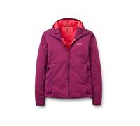 Rab Chaqueta Xenair Alpine Flex Mujer (Mora)