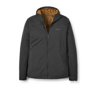 Rab Chaqueta Xenair Alpine Light (Negro)