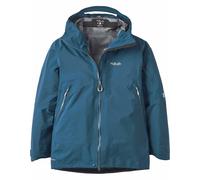 Rab - Chaquetas de esquí - Khroma Diffuse GTX Jacket Tempest Blue - Talla M - Azul Azul M