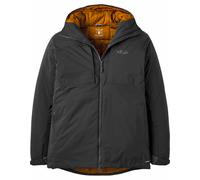Chaqueta Rab Xenair Alpine Jacket (Black) Hombre