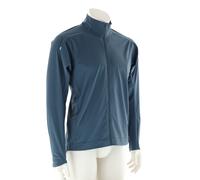 Rab Cinder Borealis Caballeros Chaqueta para ciclista XS Azul oscuro
