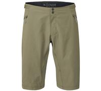 RAB Cinder Crank Shorts - Hombre - Verde - talla S- modelo 2024