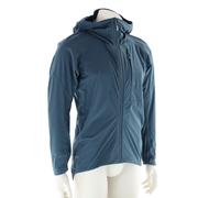 Rab Cinder Kinetic Caballeros Chaqueta de lluvia L Azul
