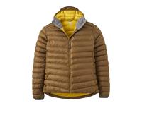 Plumífero con capucha Rab Cirrus Alpine XL Male