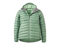 Plumífero con capucha de mujer Rab Cirrus Alpine L Female